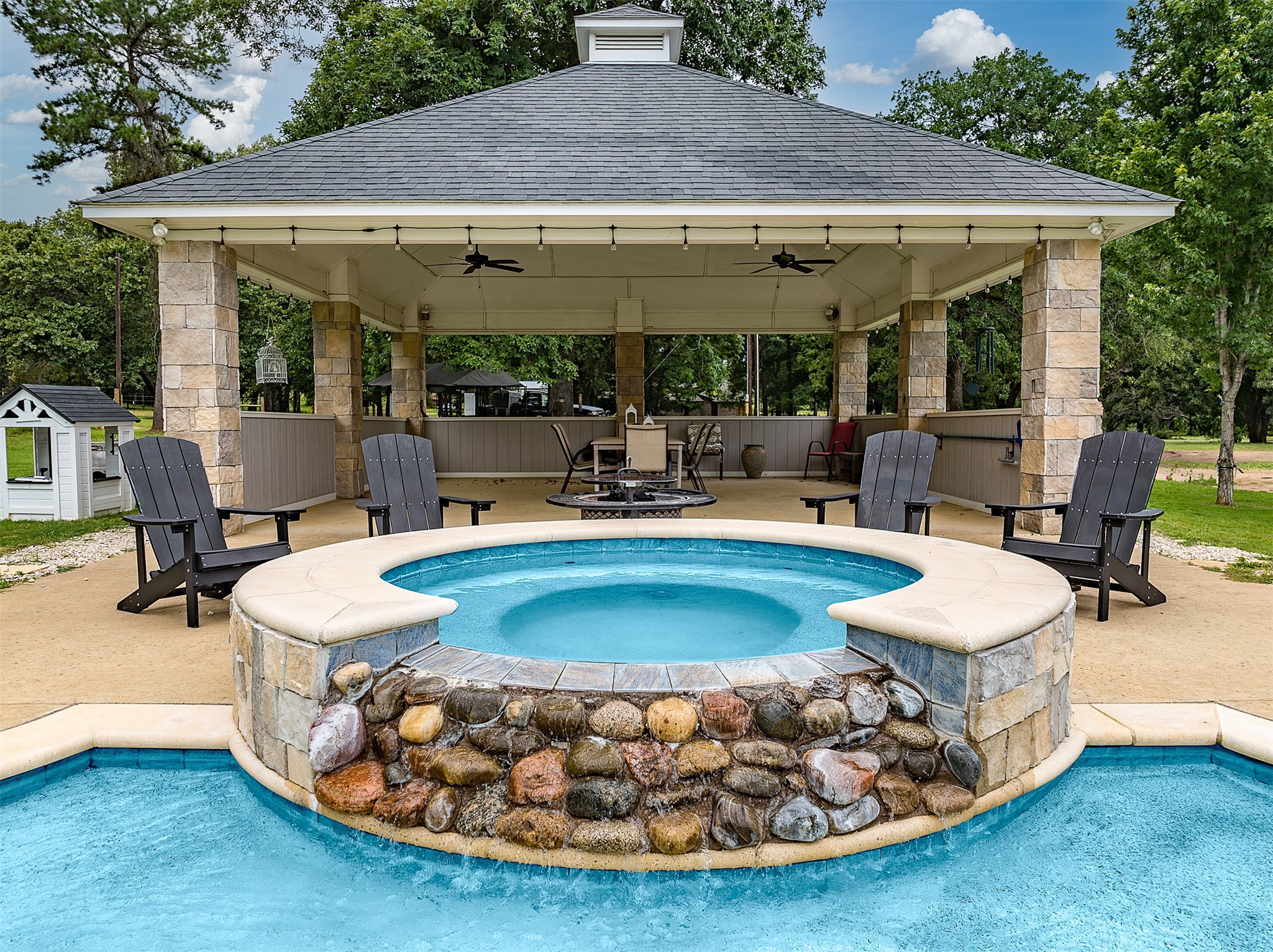 20850 County Road 4226 Frankston TX 75763