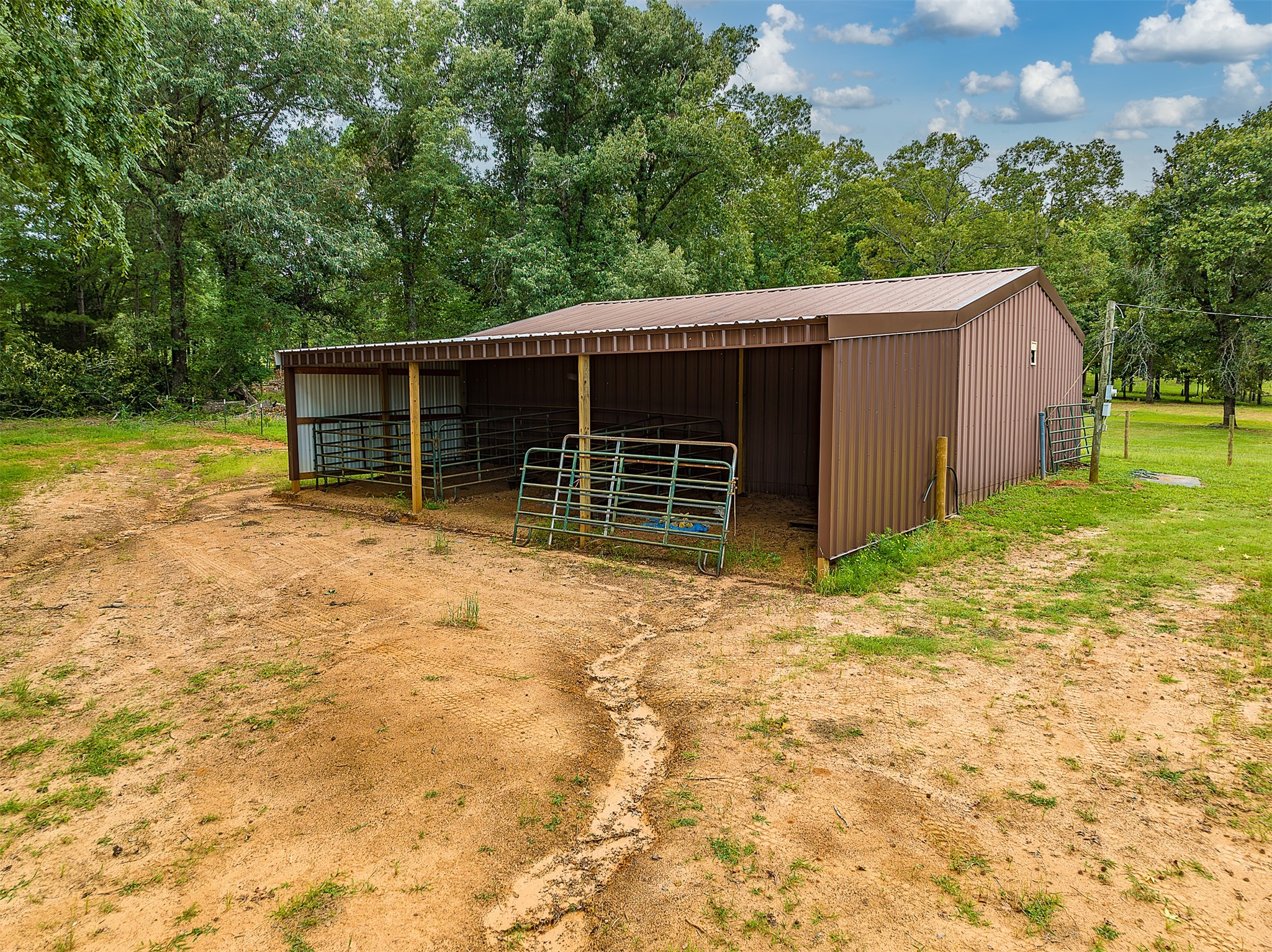 20850 County Road 4226 Frankston TX 75763