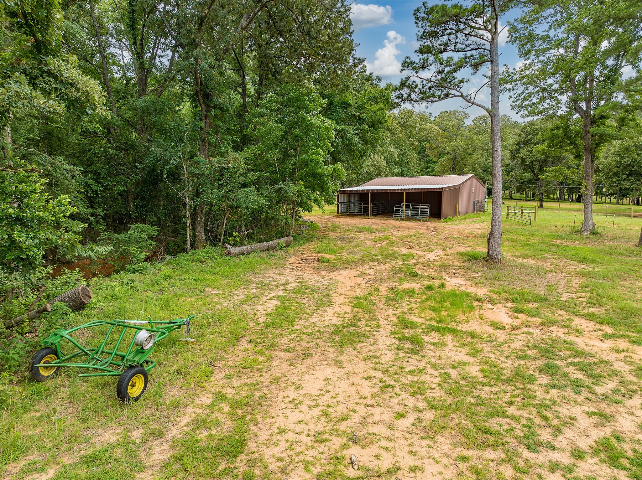 20850 County Road 4226 Frankston TX 75763
