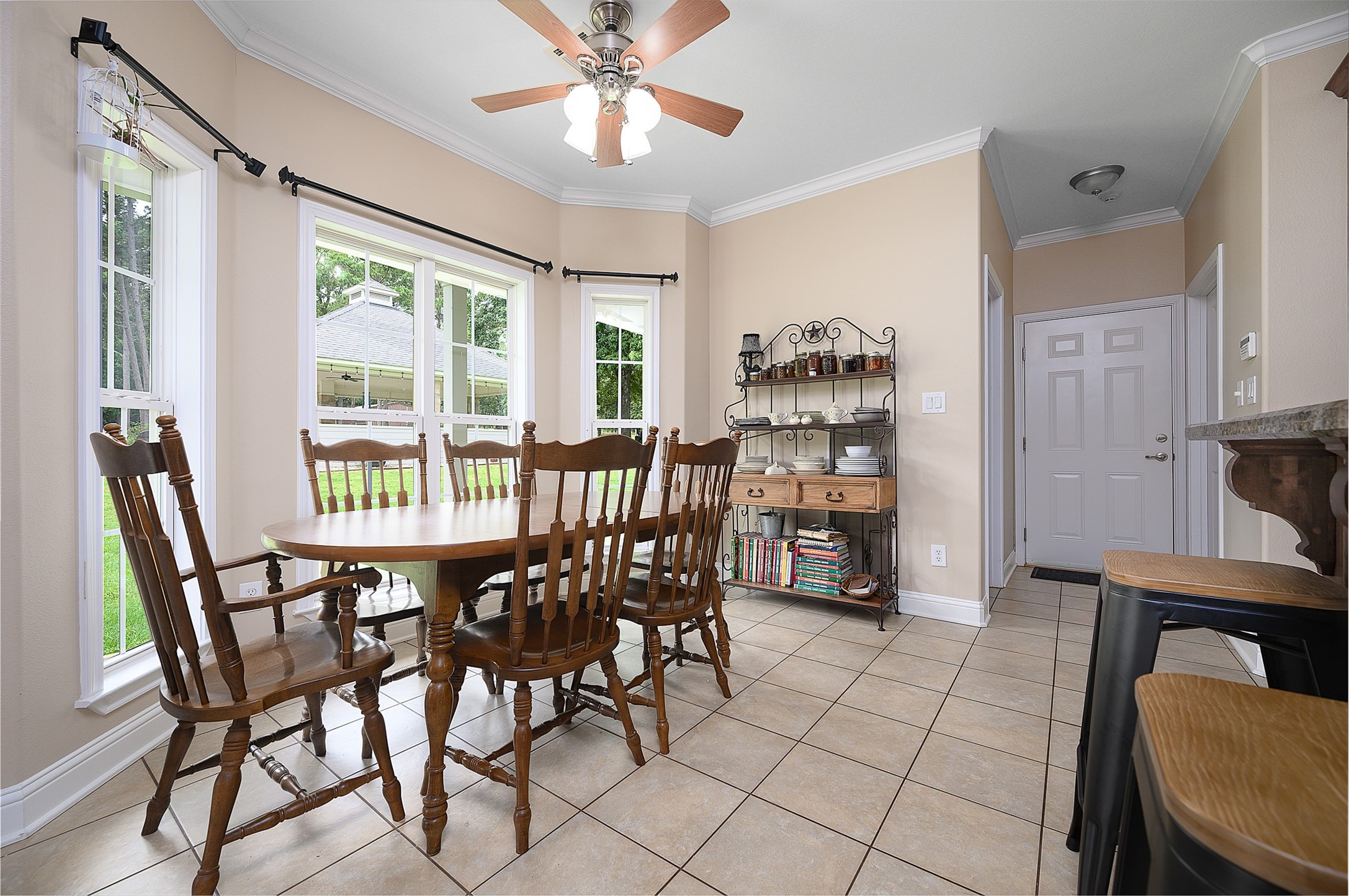 20850 County Road 4226 Frankston TX 75763