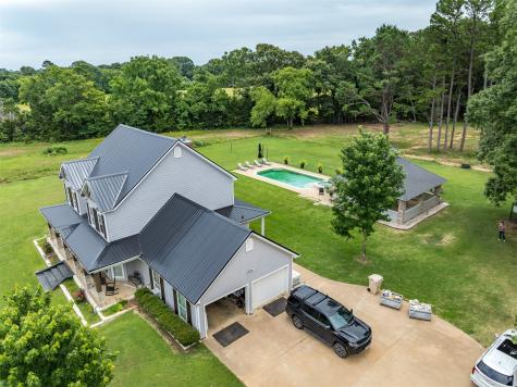 20850 County Road 4226 Frankston TX 75763