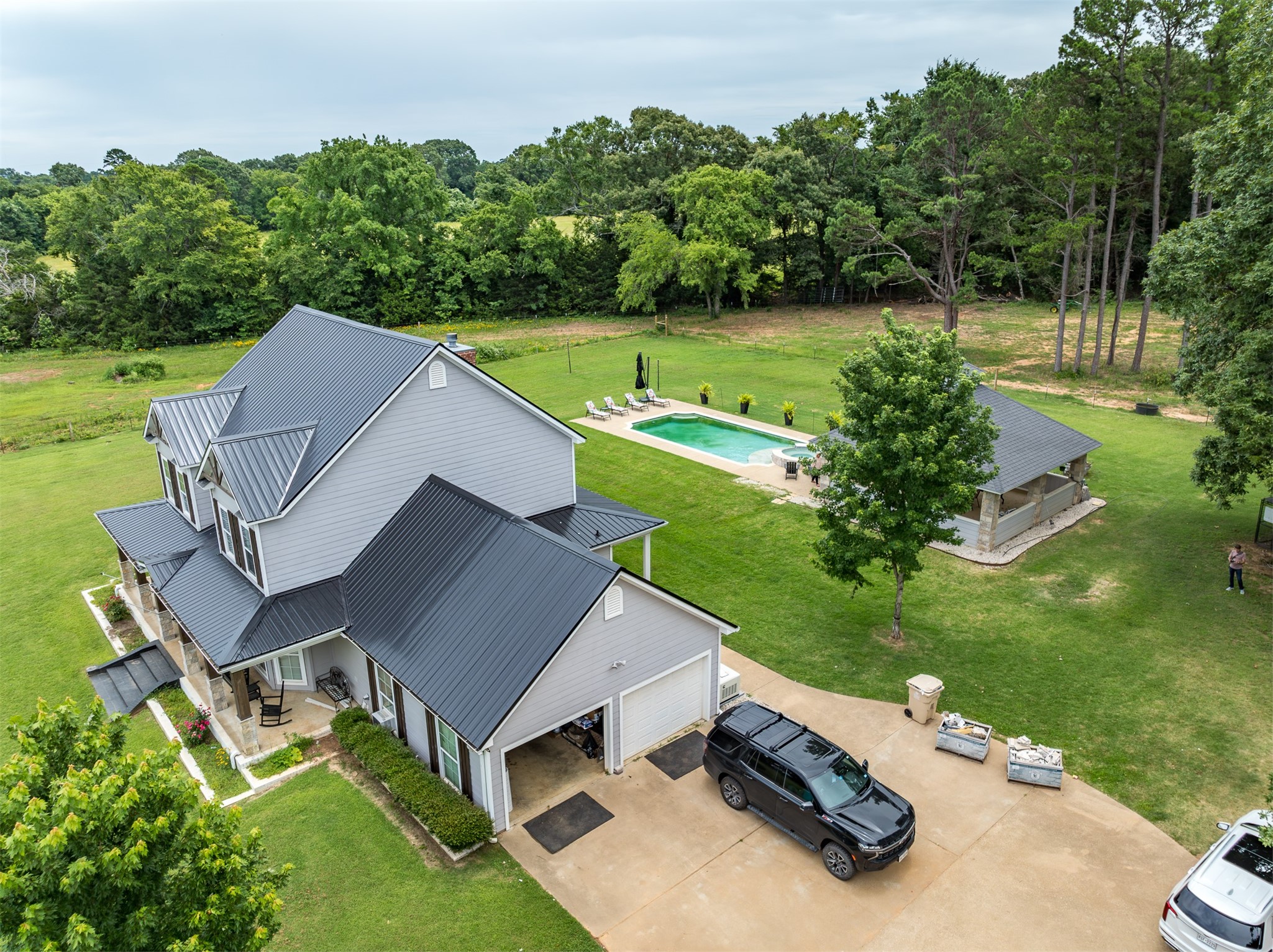 20850 County Road 4226 Frankston TX 75763