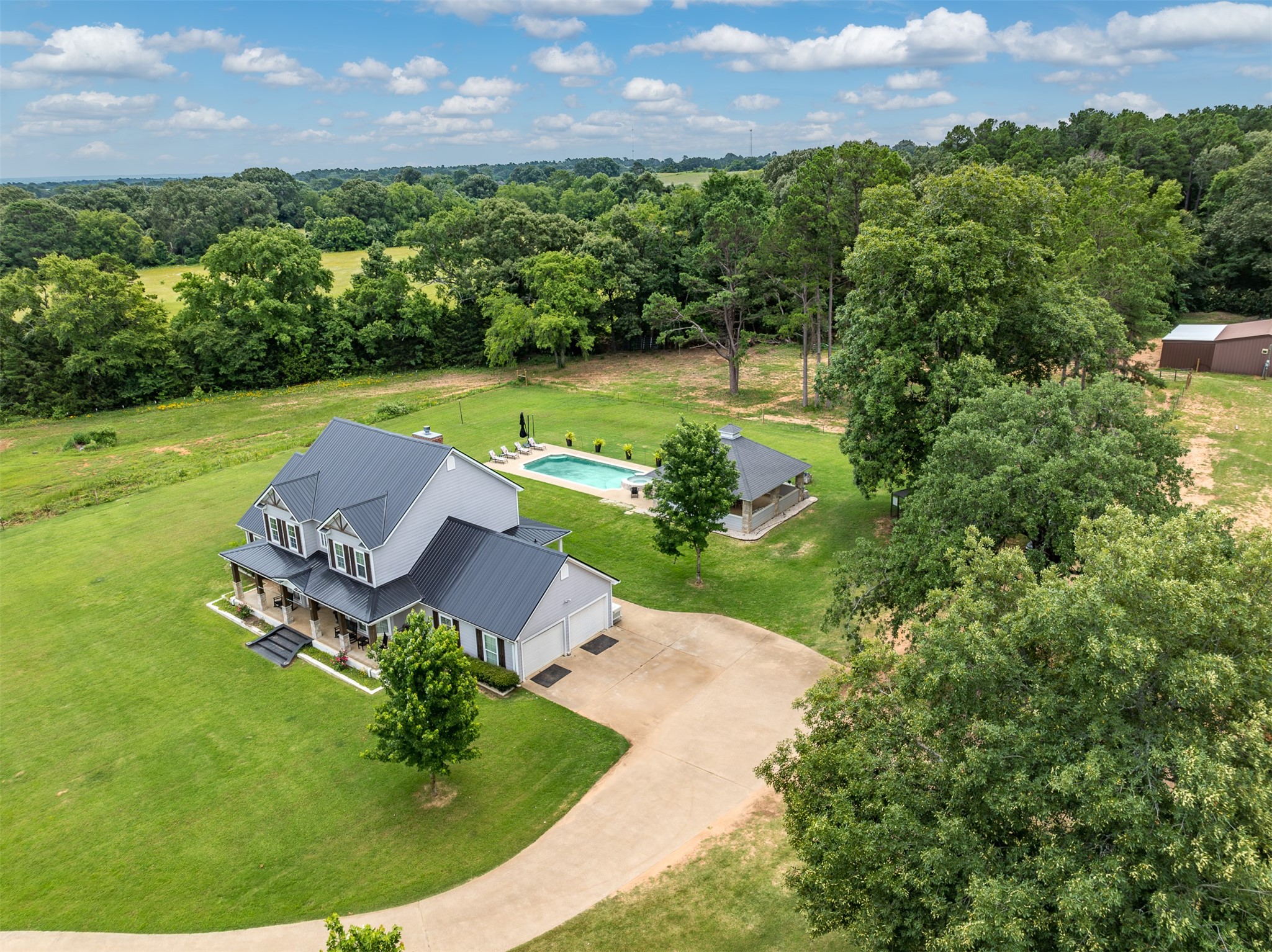 20850 County Road 4226 Frankston TX 75763