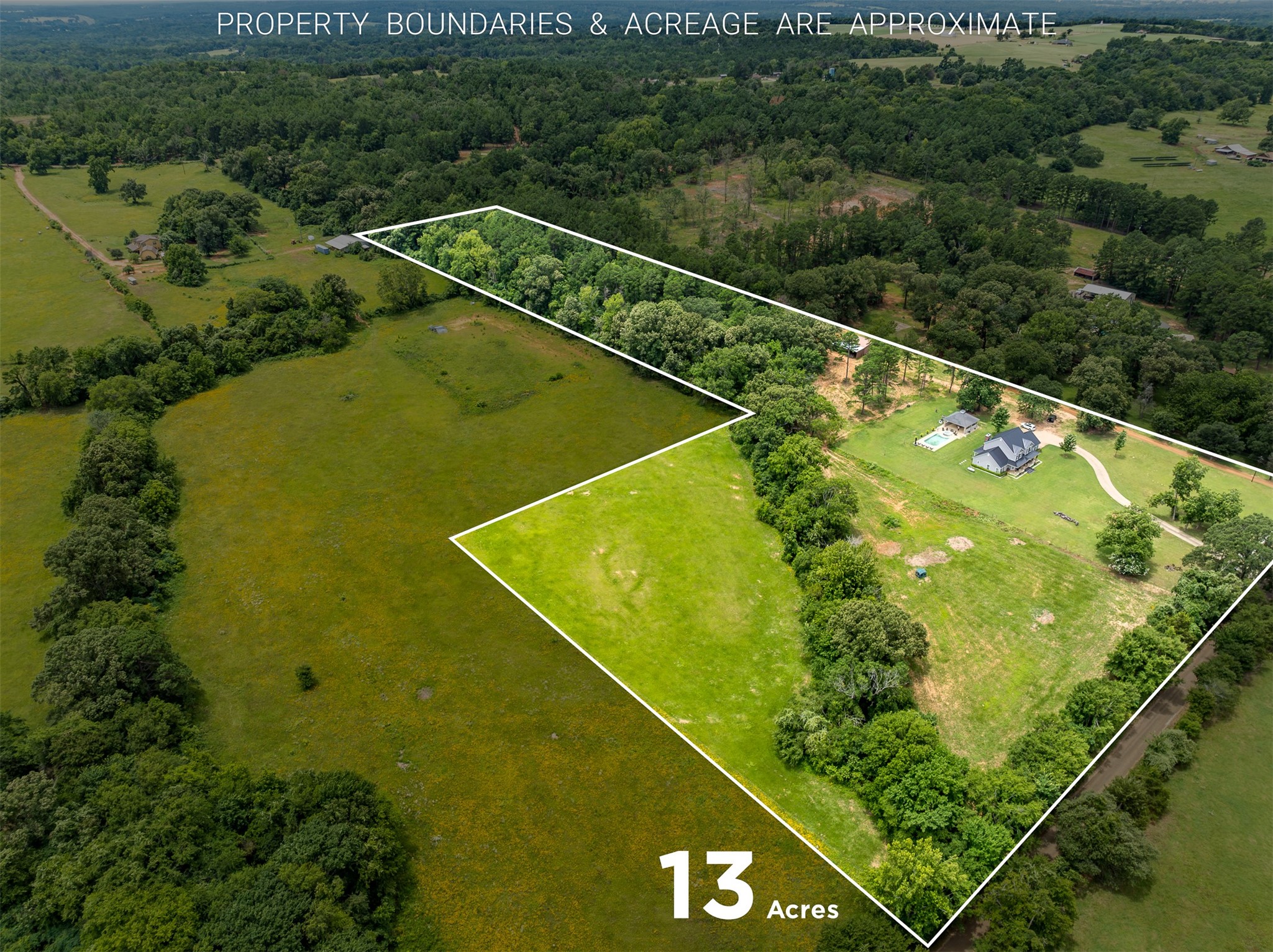 20850 County Road 4226 Frankston TX 75763
