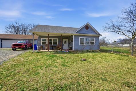 812 Quail Creek Circle Pottsboro TX 75076