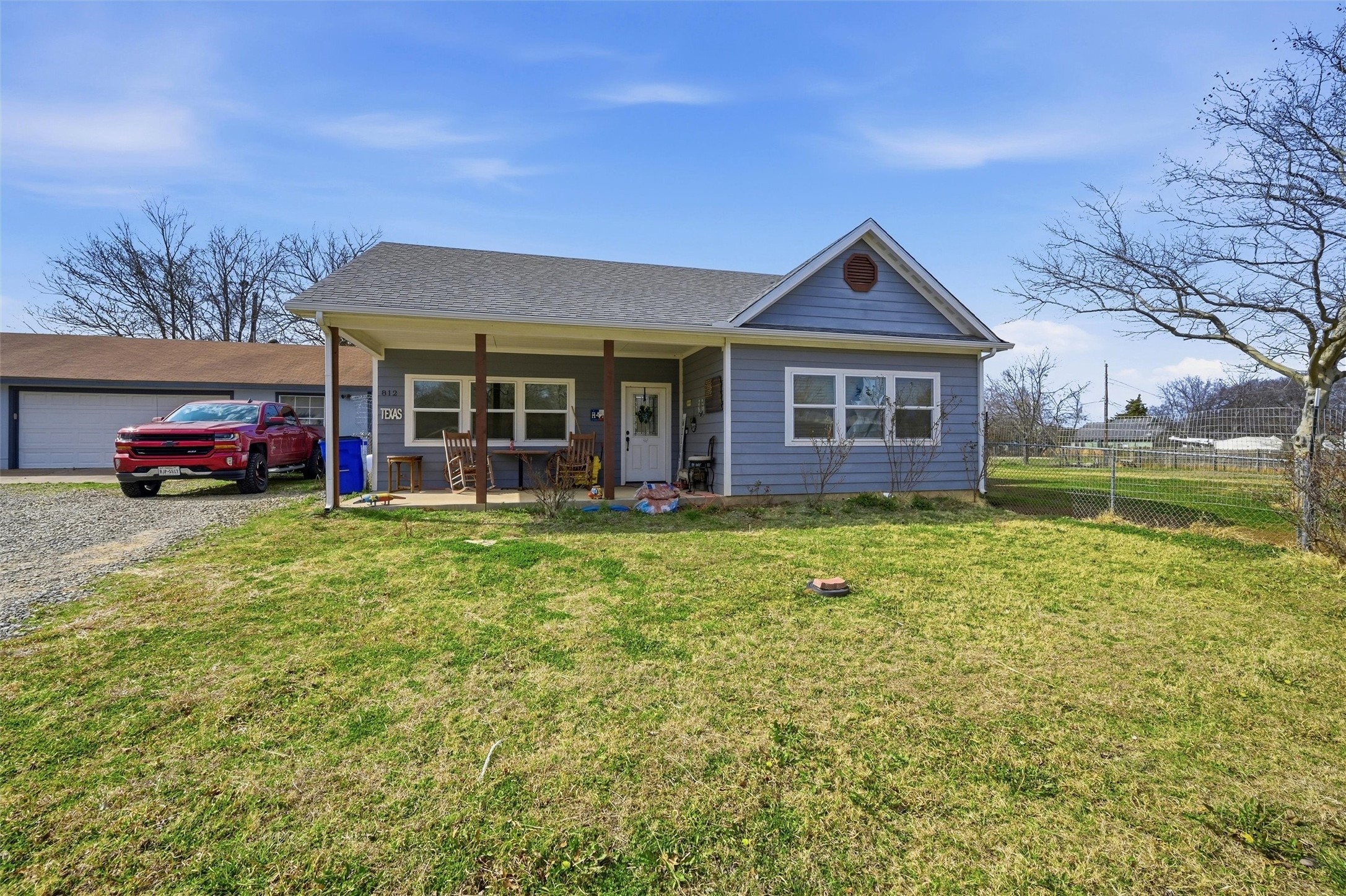 812 Quail Creek Circle Pottsboro TX 75076