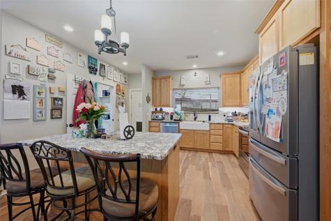 812 Quail Creek Circle Pottsboro TX 75076