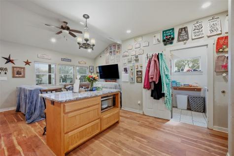812 Quail Creek Circle Pottsboro TX 75076