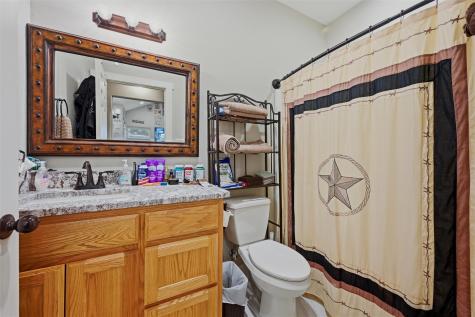 812 Quail Creek Circle Pottsboro TX 75076
