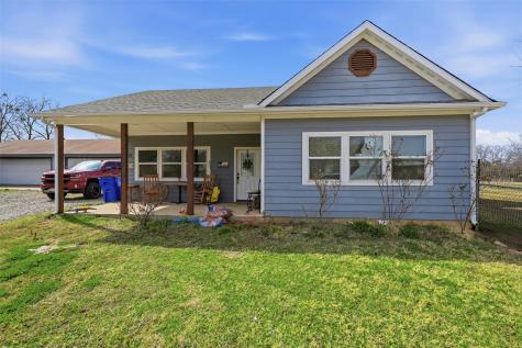 812 Quail Creek Circle Pottsboro TX 75076