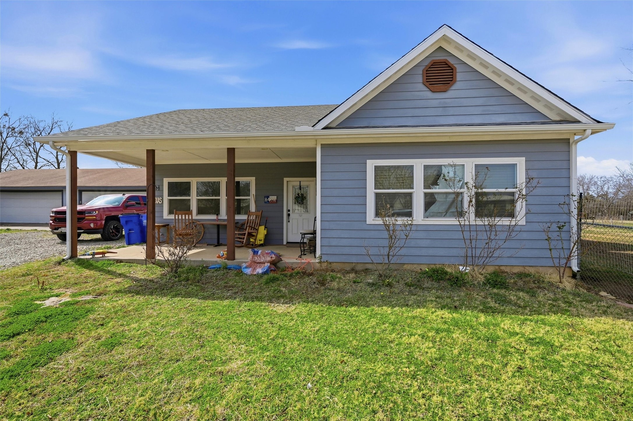 812 Quail Creek Circle Pottsboro TX 75076