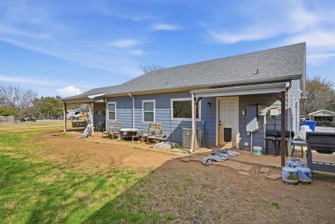 812 Quail Creek Circle Pottsboro TX 75076