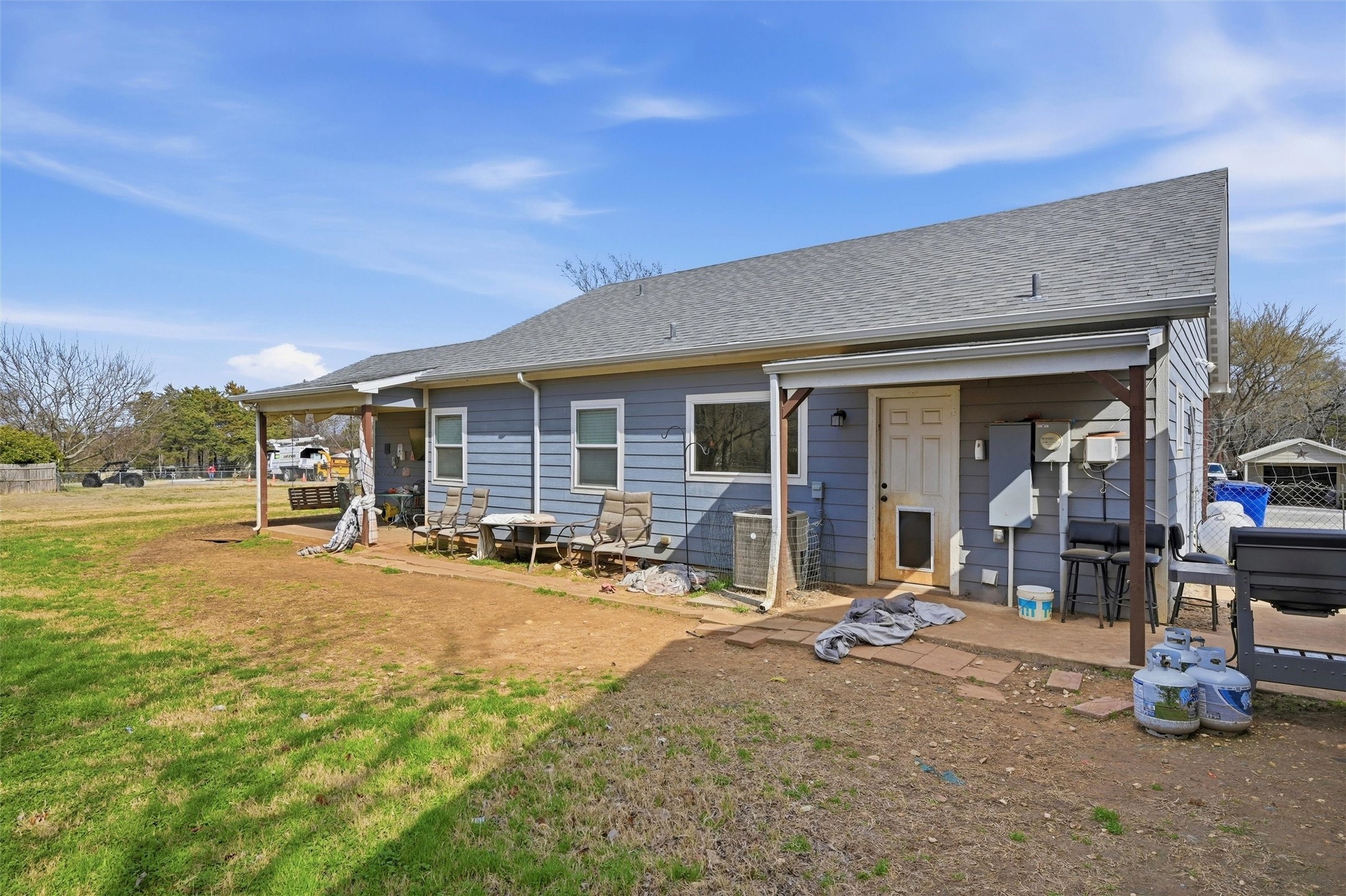 812 Quail Creek Circle Pottsboro TX 75076