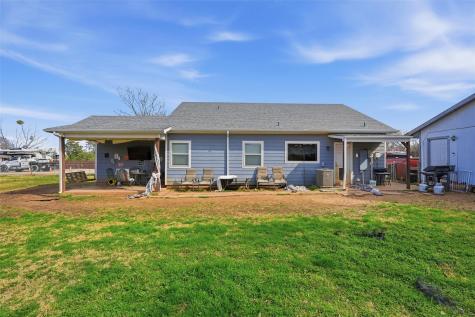 812 Quail Creek Circle Pottsboro TX 75076
