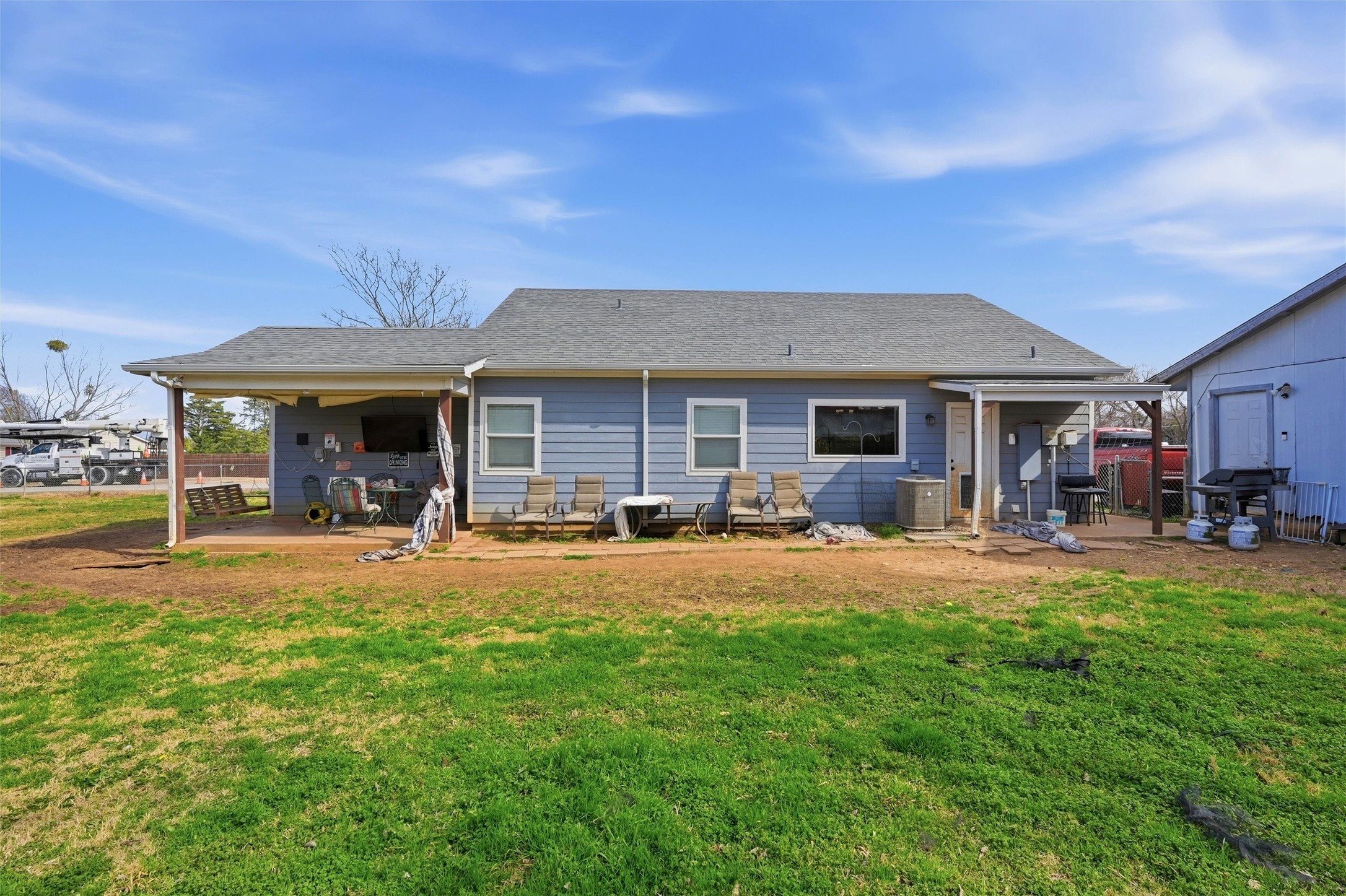 812 Quail Creek Circle Pottsboro TX 75076