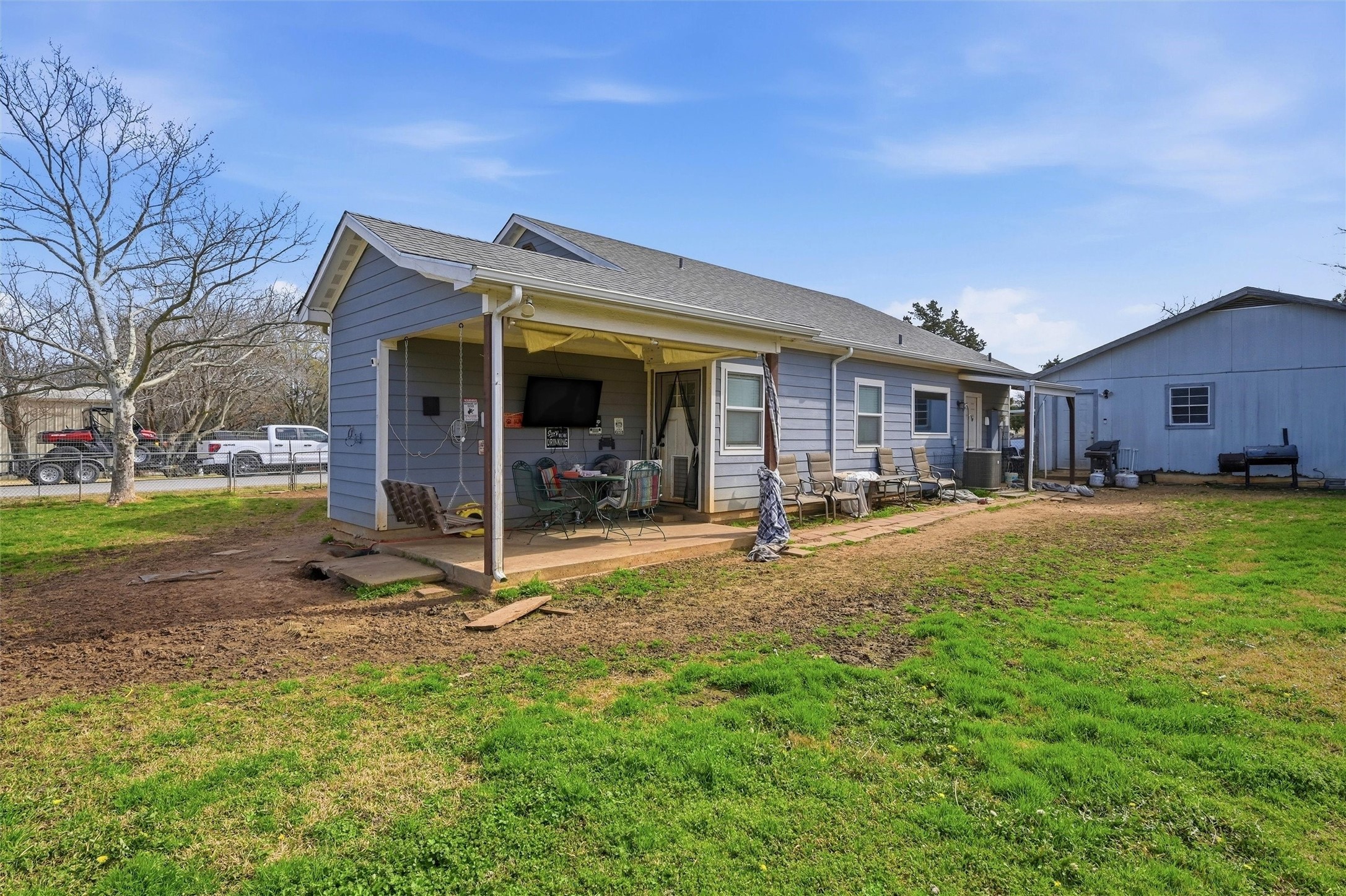 812 Quail Creek Circle Pottsboro TX 75076