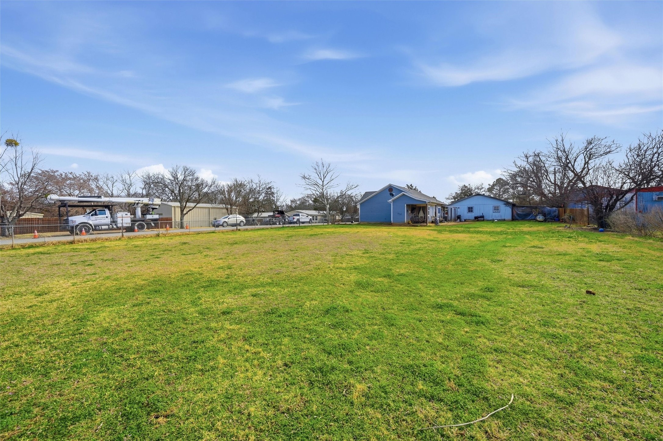 812 Quail Creek Circle Pottsboro TX 75076
