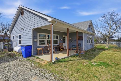 812 Quail Creek Circle Pottsboro TX 75076