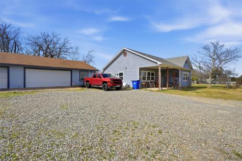 812 Quail Creek Circle Pottsboro TX 75076