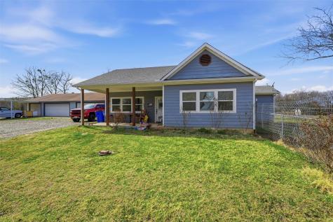 812 Quail Creek Circle Pottsboro TX 75076
