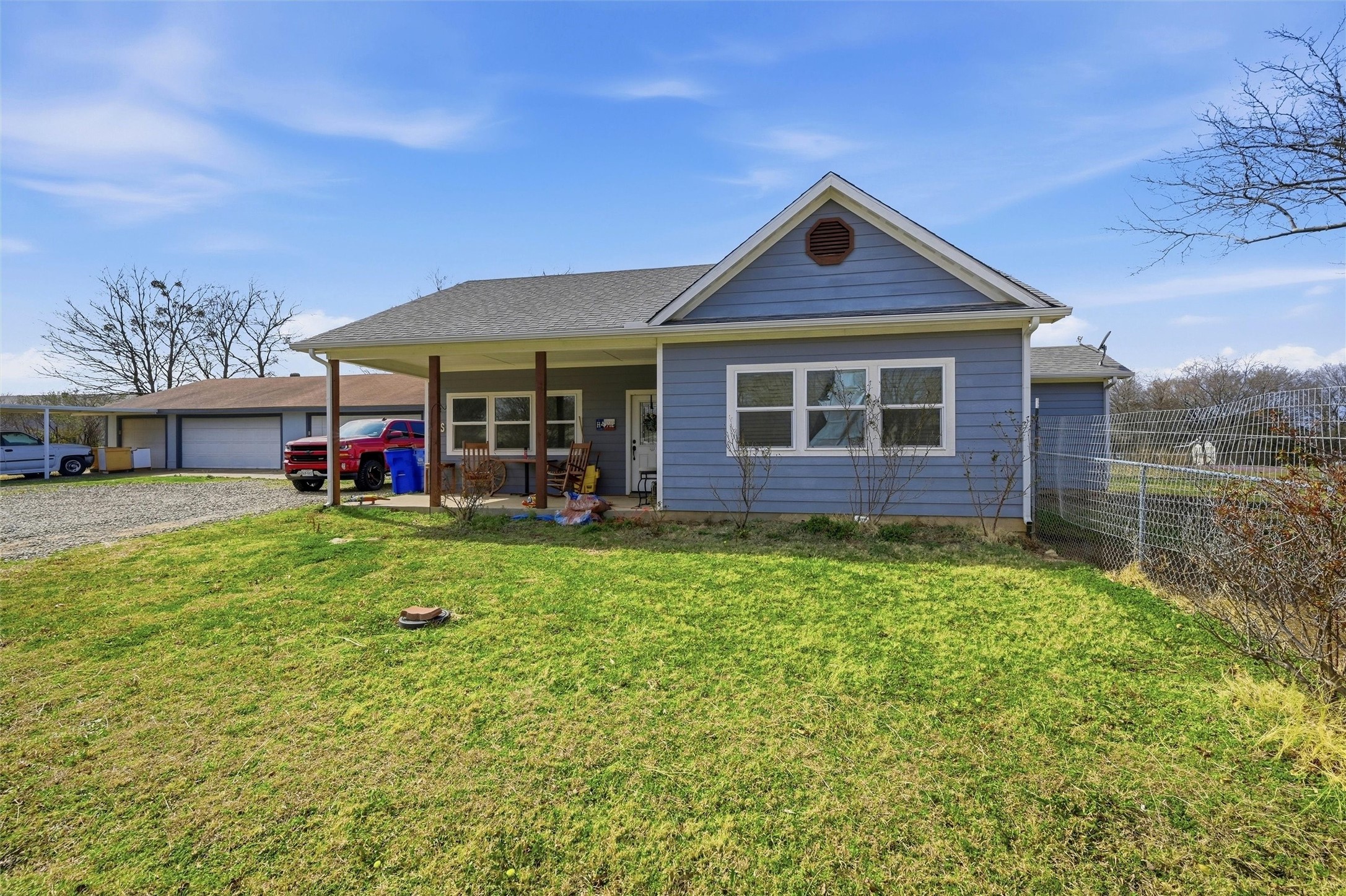 812 Quail Creek Circle Pottsboro TX 75076