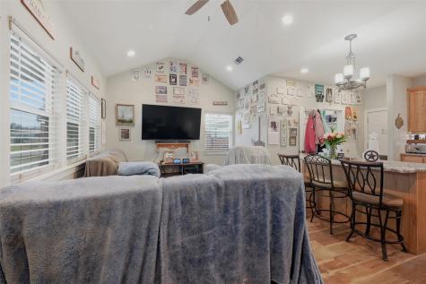 812 Quail Creek Circle Pottsboro TX 75076