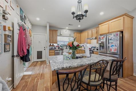 812 Quail Creek Circle Pottsboro TX 75076