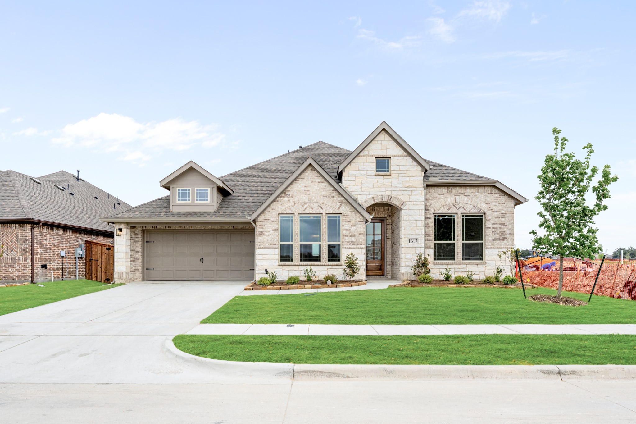 1617 Community Drive Cedar Hill TX 75116