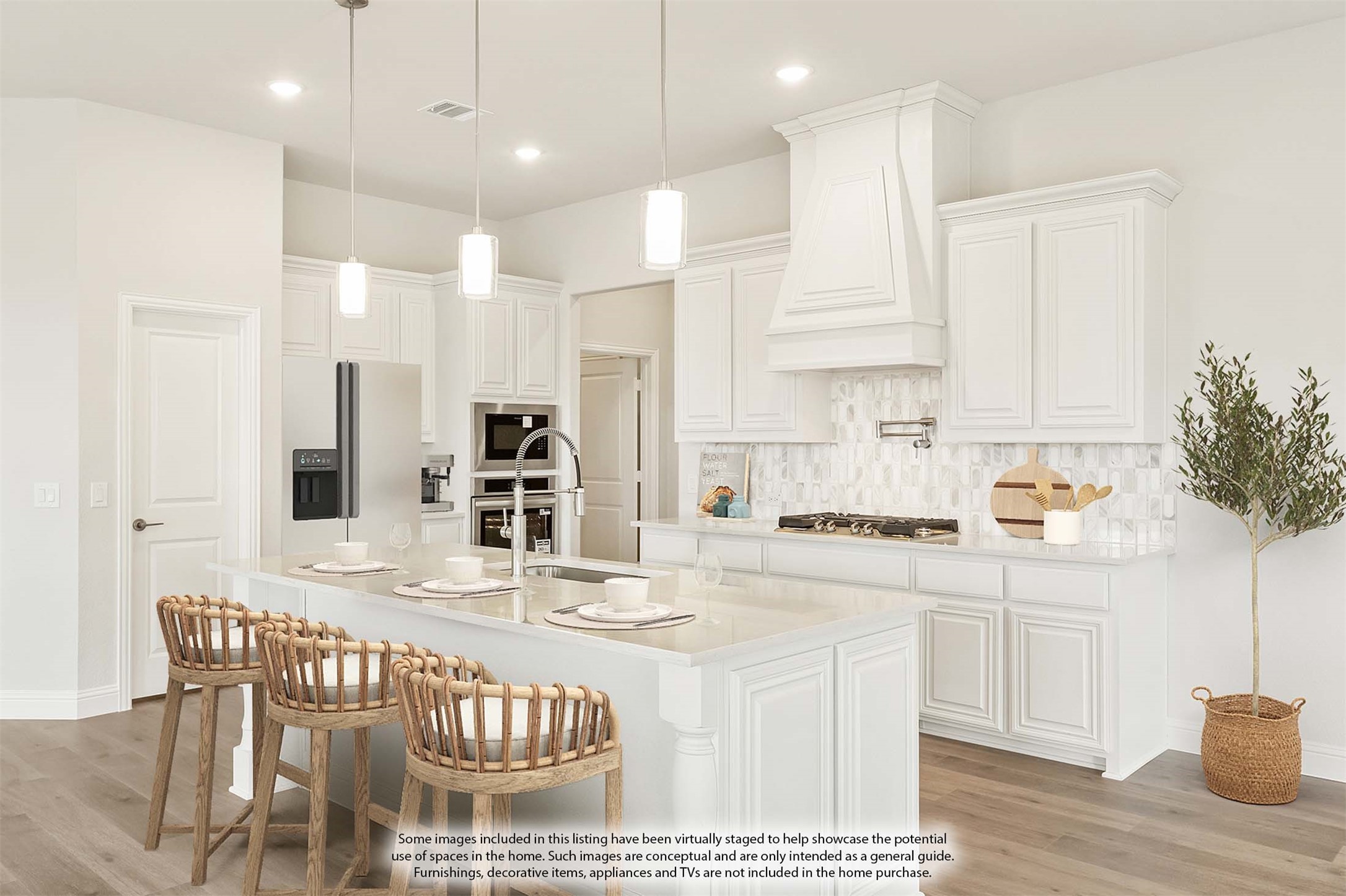 1617 Community Drive Cedar Hill TX 75116