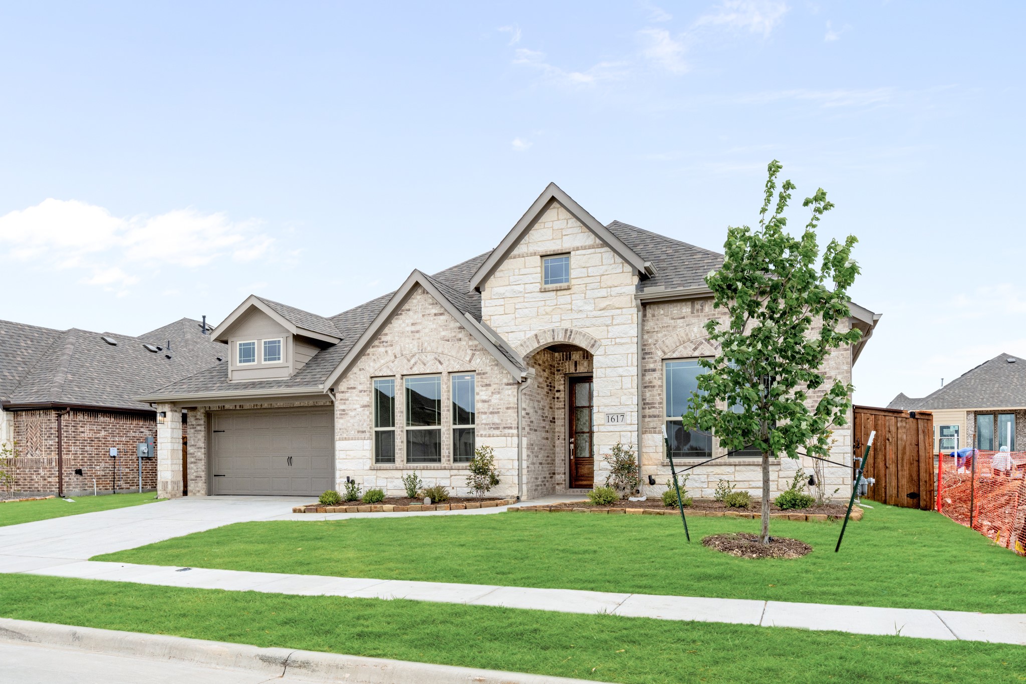 1617 Community Drive Cedar Hill TX 75116