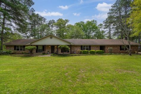 102 Dogwood Lane Marshall TX 75672