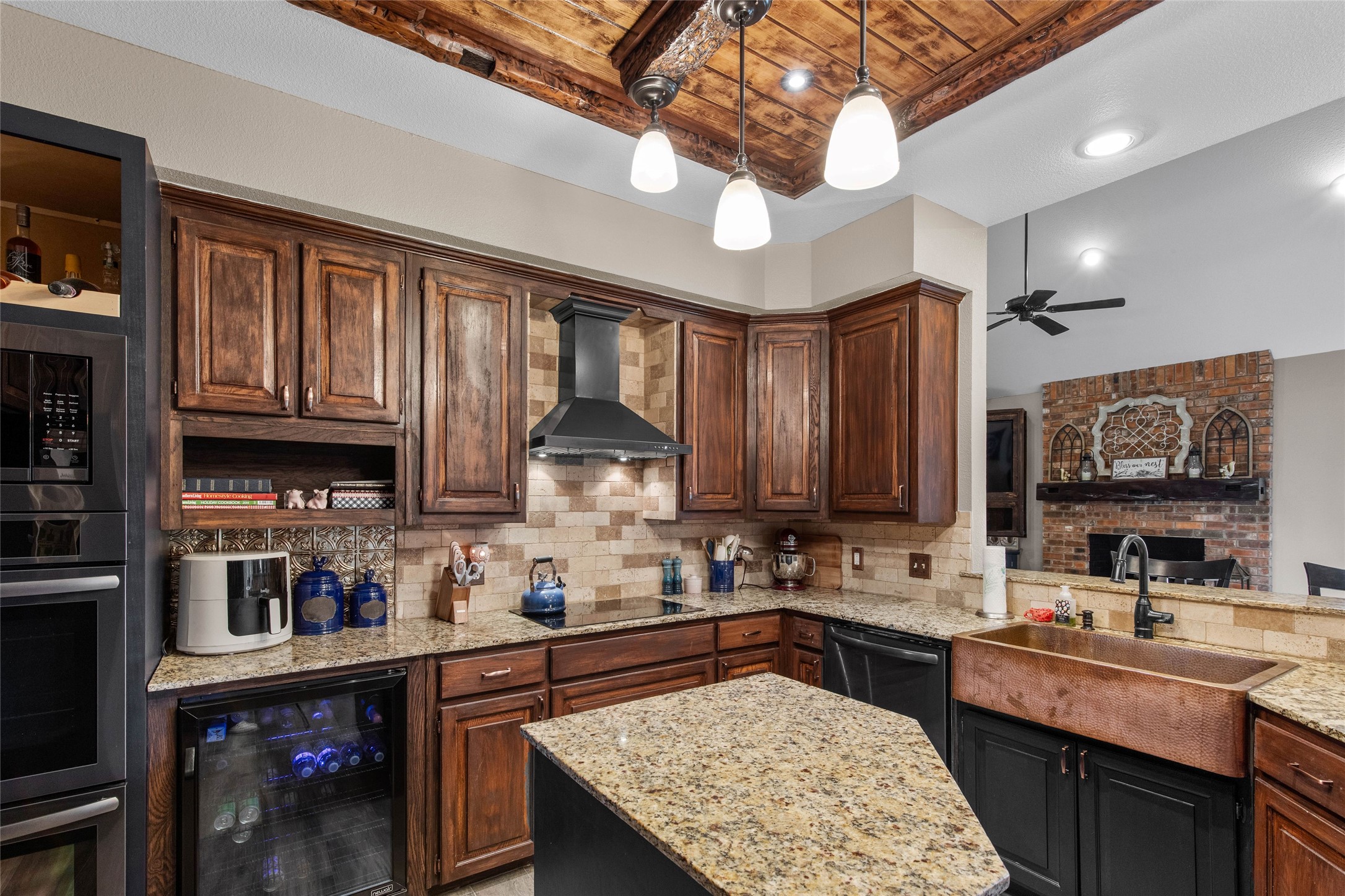 600 Ticonderoga Drive Denton TX 76205
