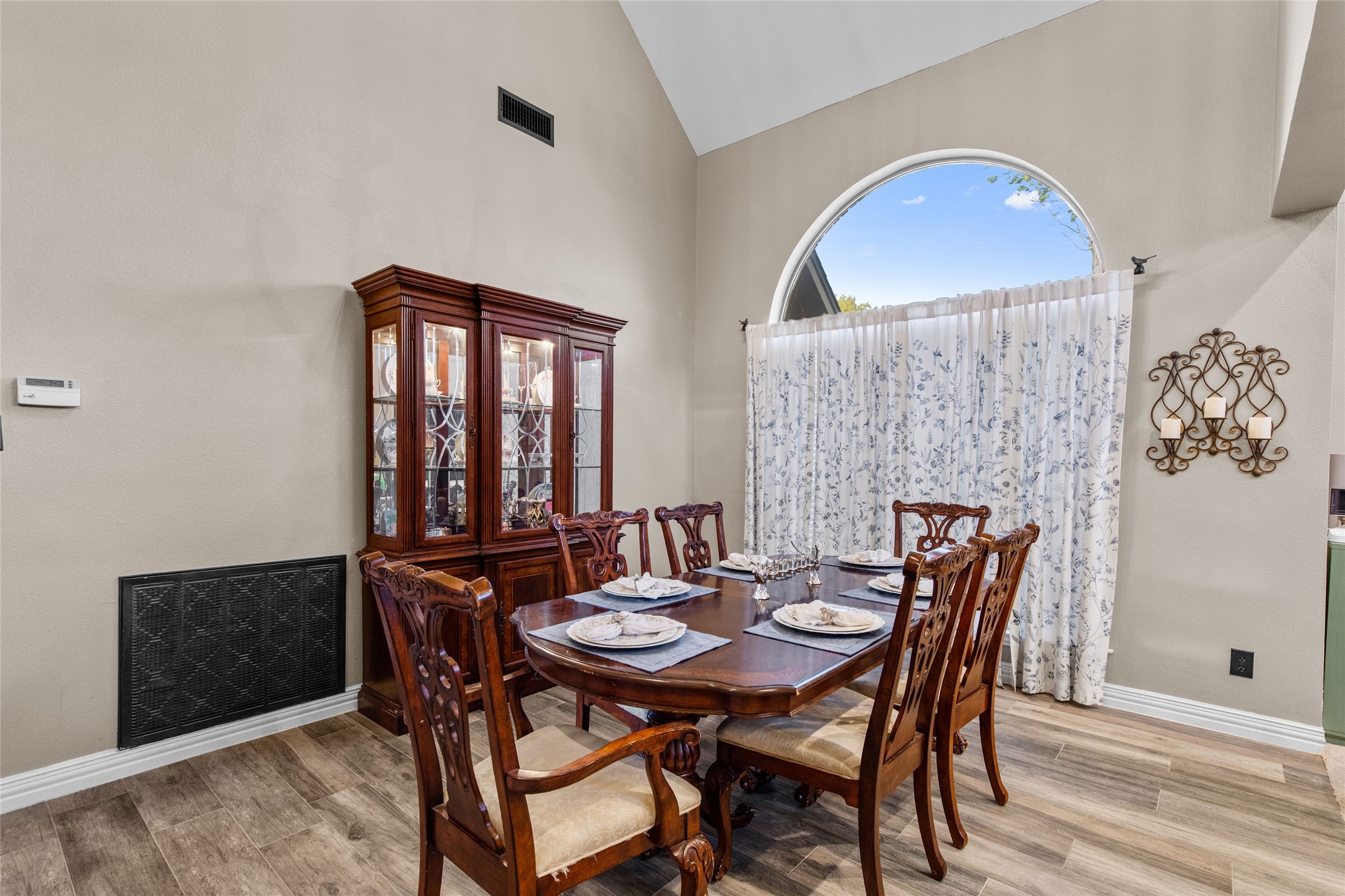 600 Ticonderoga Drive Denton TX 76205