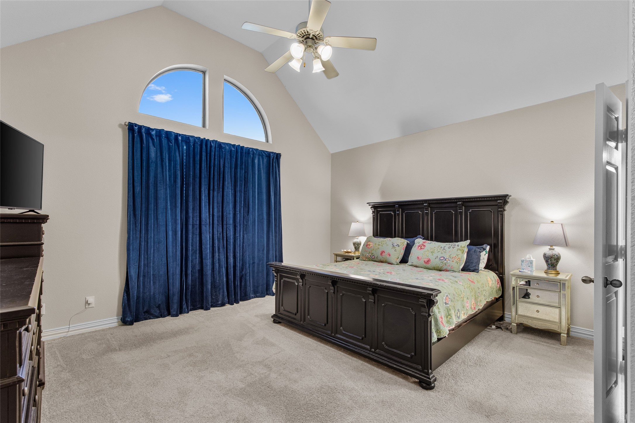 600 Ticonderoga Drive Denton TX 76205