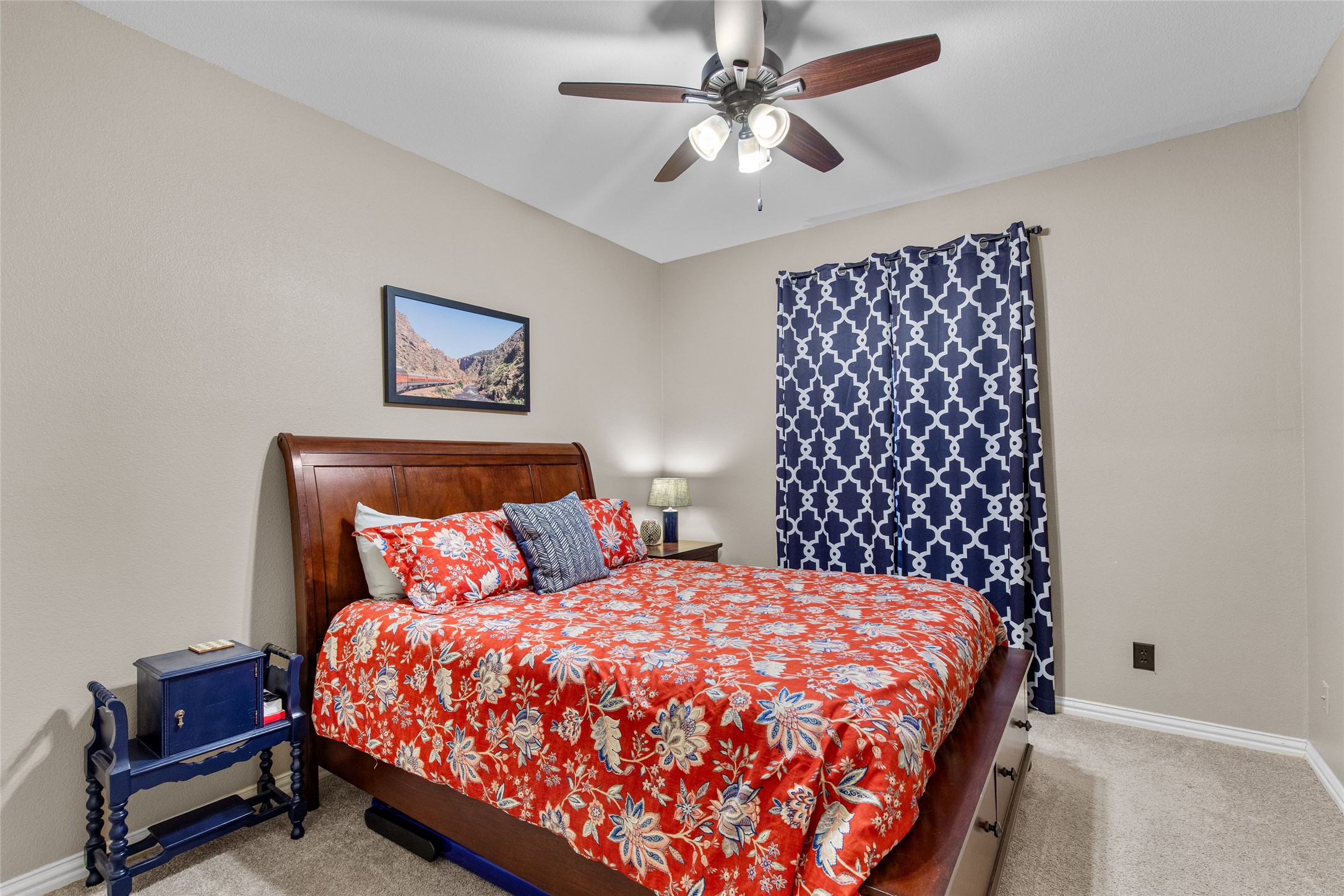 600 Ticonderoga Drive Denton TX 76205