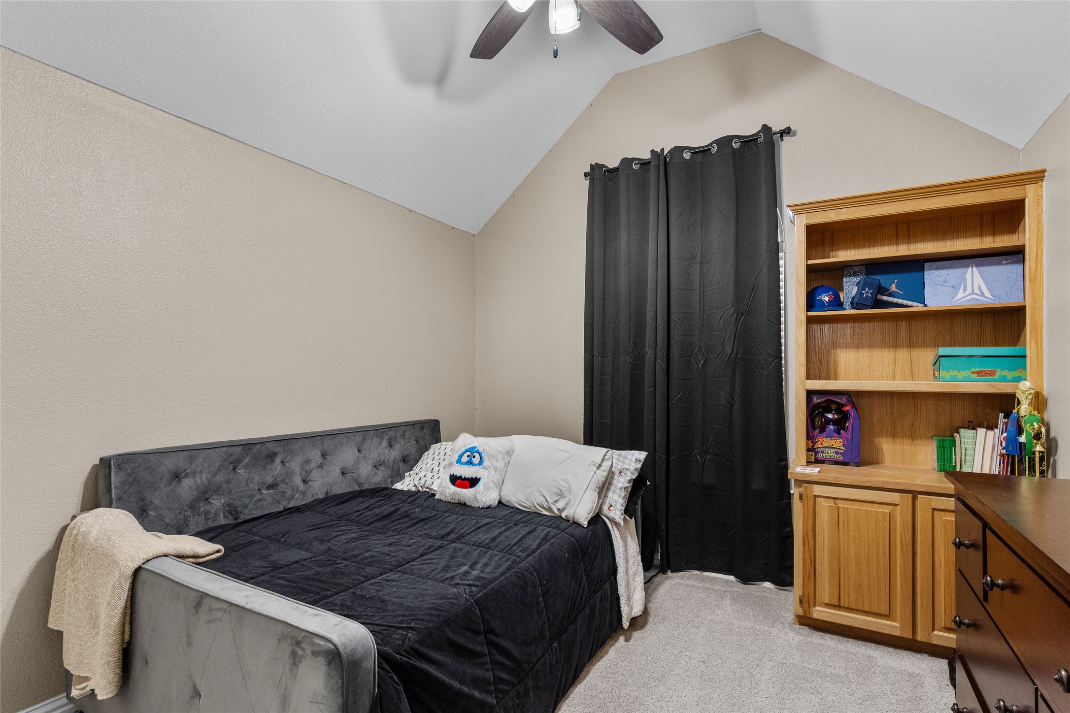 600 Ticonderoga Drive Denton TX 76205