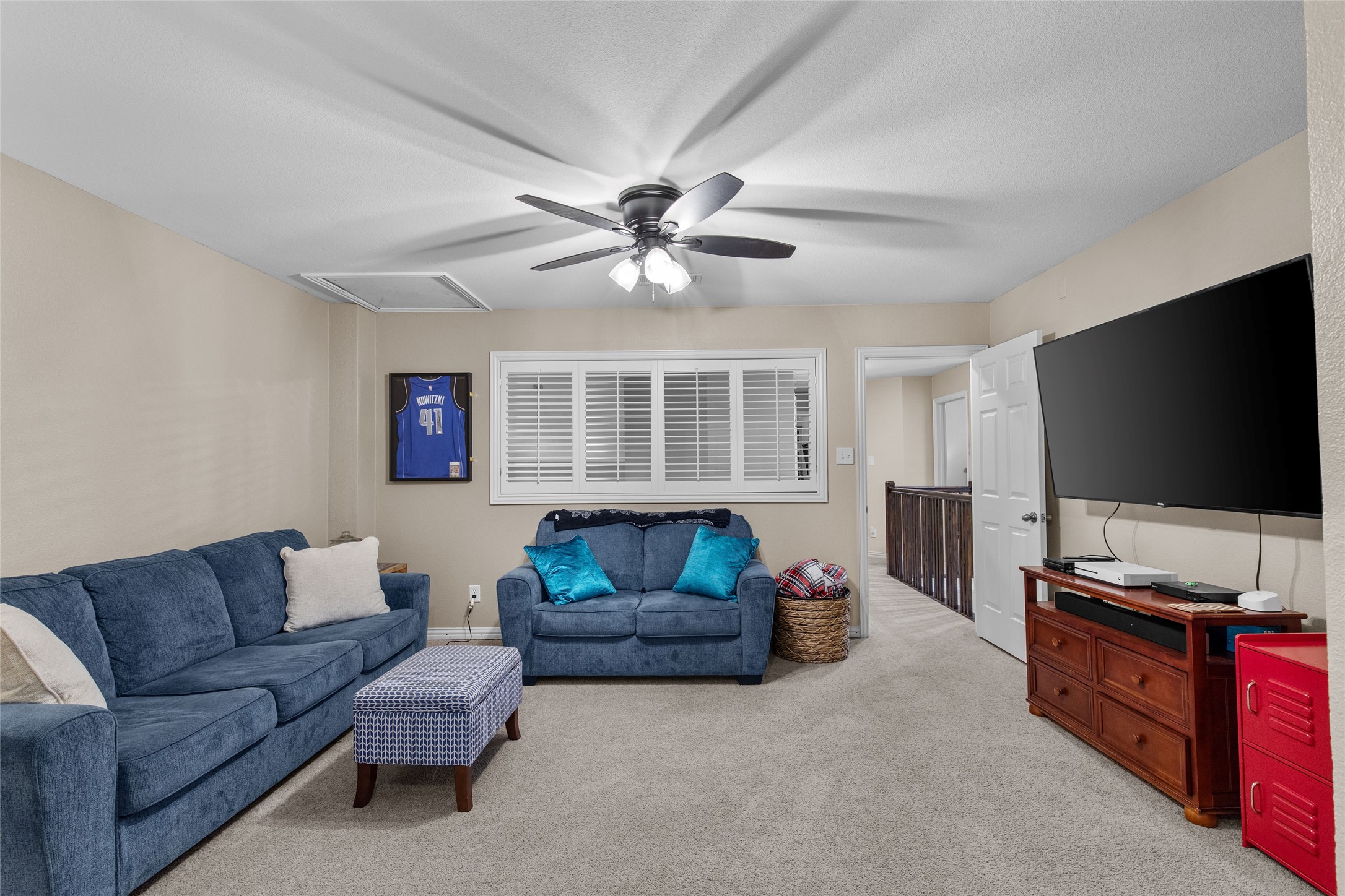 600 Ticonderoga Drive Denton TX 76205