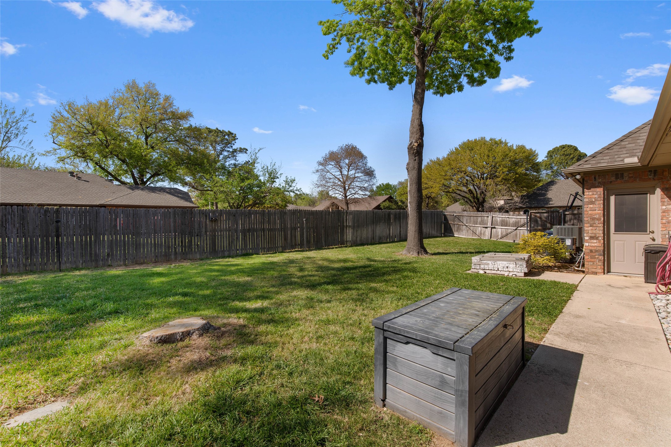 600 Ticonderoga Drive Denton TX 76205