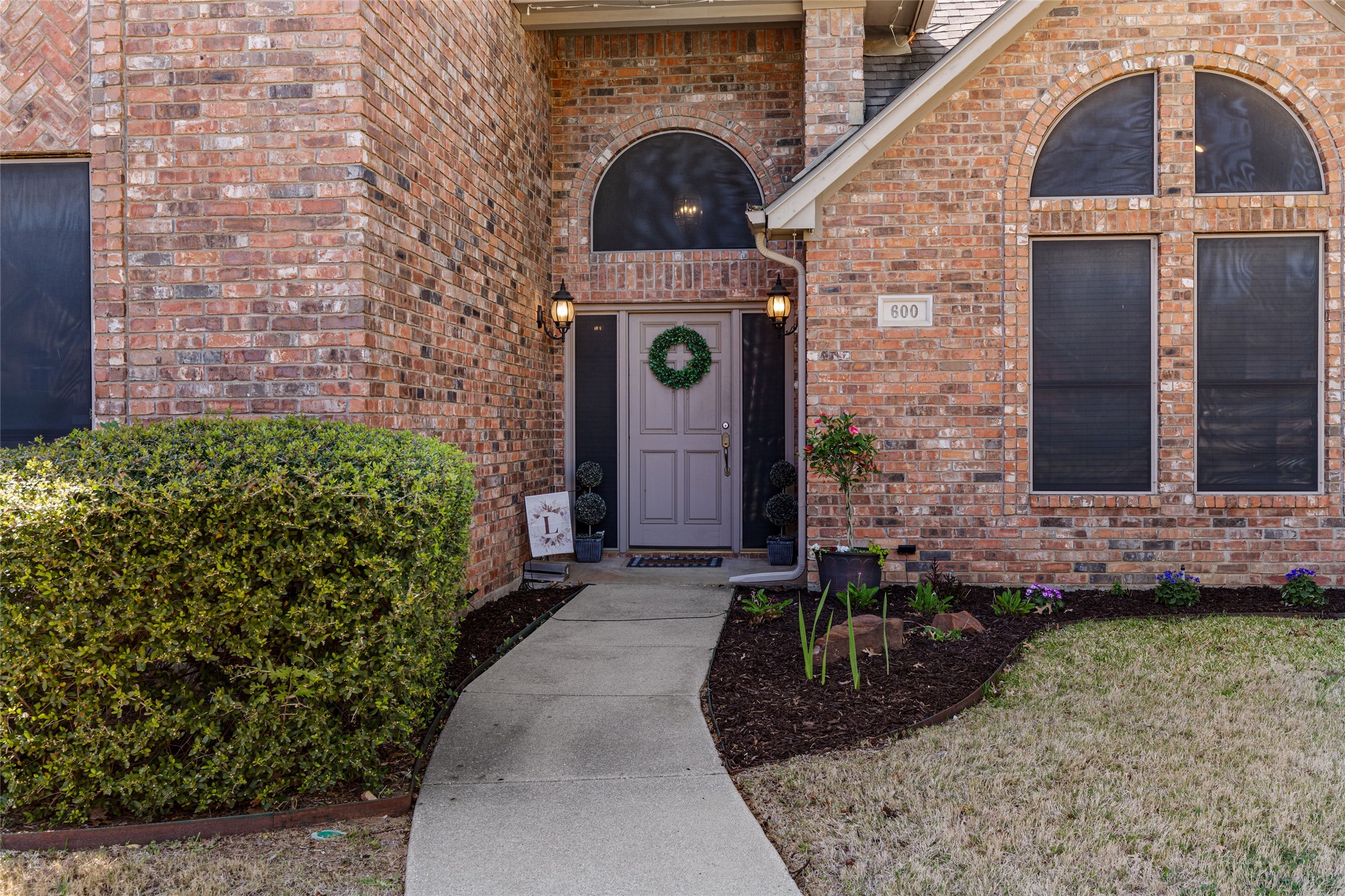 600 Ticonderoga Drive Denton TX 76205