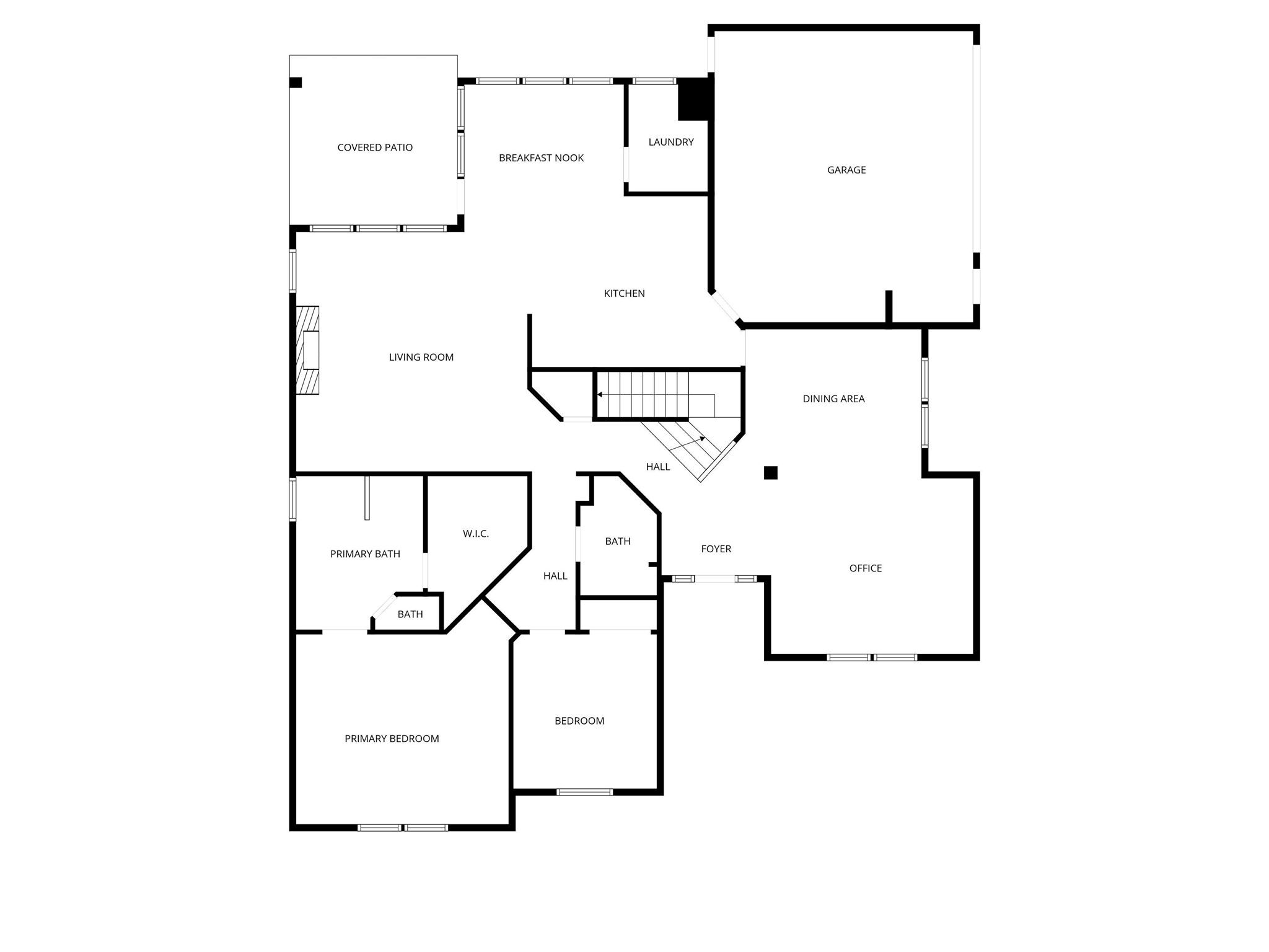 600 Ticonderoga Drive Denton TX 76205