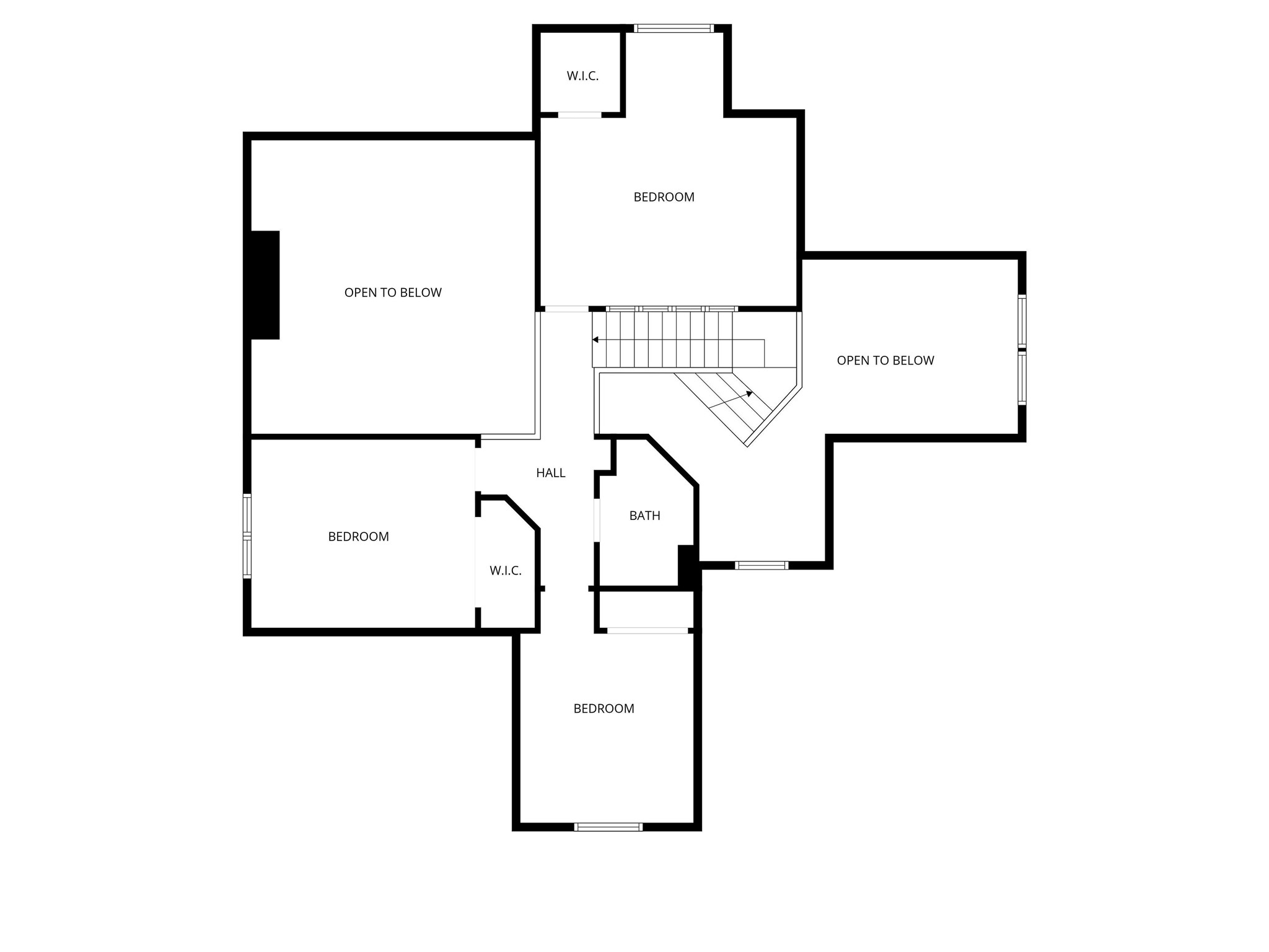 600 Ticonderoga Drive Denton TX 76205