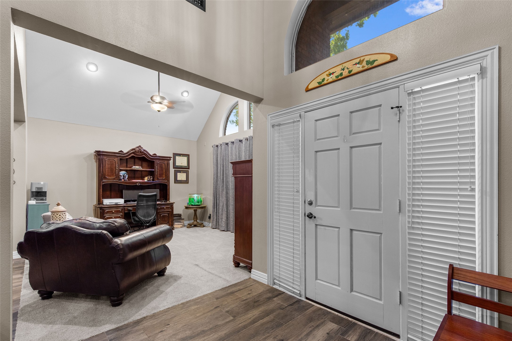600 Ticonderoga Drive Denton TX 76205