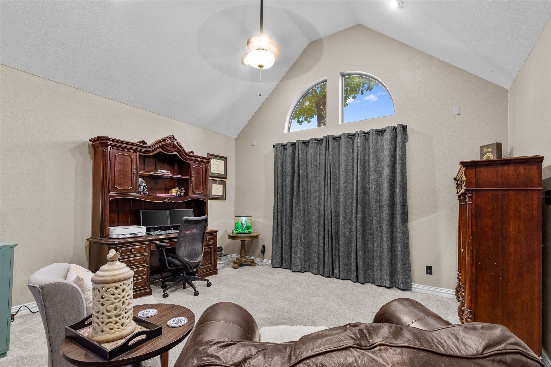 600 Ticonderoga Drive Denton TX 76205