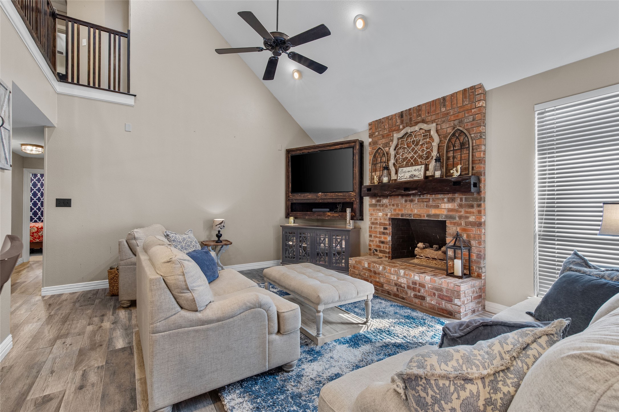 600 Ticonderoga Drive Denton TX 76205