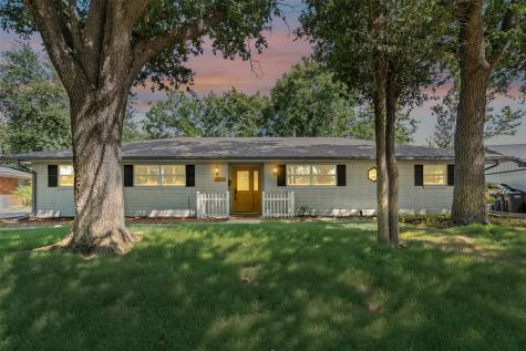 4821 Harlan Avenue Fort Worth TX 76132