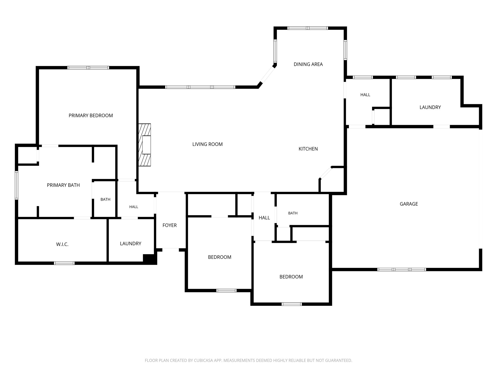1028 W Day Street Denison TX 75020