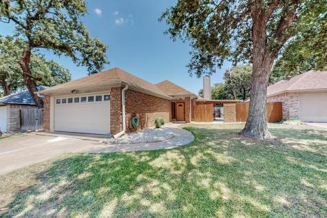 1416 Landmark Court Irving TX 75060