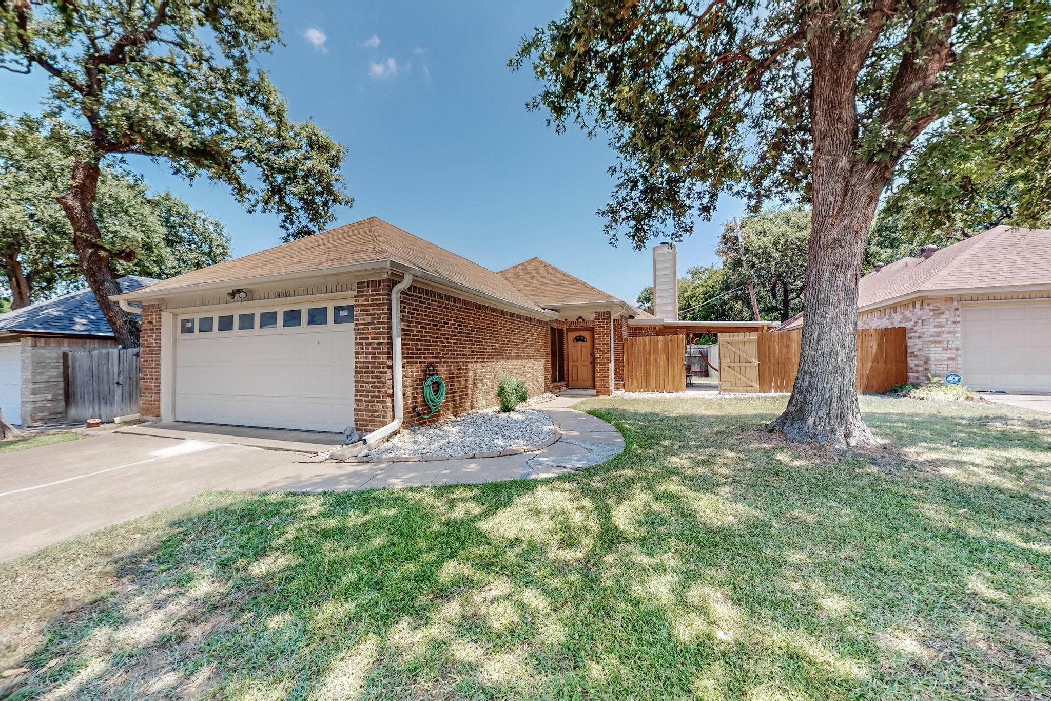 1416 Landmark Court Irving TX 75060