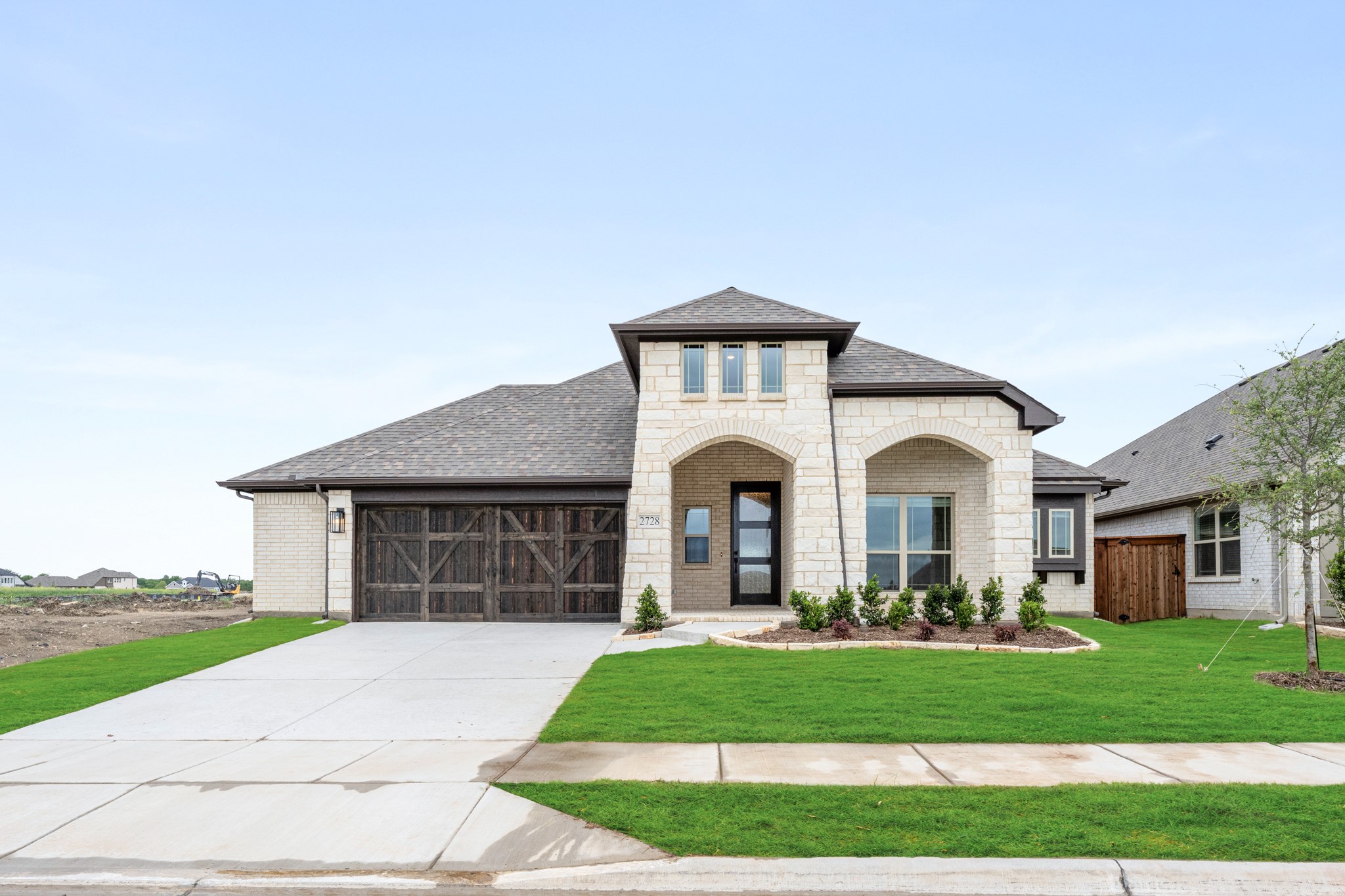 2728 Railway Street Forney TX 75126