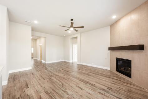 2728 Railway Street Forney TX 75126